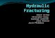Hydraulic fracturing presentation
