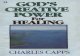 God's Creative Power for Healing - Charles Capps