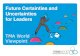 TMA World Viewpoint 16 Future Certainties and Uncertainties for Leaders