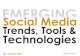 Internet Summit 2011 - Emerging Social Media Trends