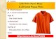 Polo shirt, U.S. Polo Assn. Boys 8-20 Solid Pique Polo