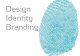 Design identity Branding