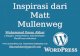 Inspirasi Dari Matt Mullenweg, Pendiri WordPress