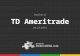 Profile and Review of TD Ameritrade 2013