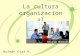 La cultura organizacional 1