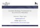 Ecommerce School: Roger Lopez on Content Strategy Framework for Ecommerce Websites