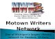 Motown Writers Network