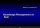 Bain Knowledge Management