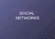 Social networks  based on amit sharma report