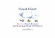 Cloud client   darwin information cloud browser