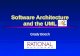 SoftwareArchitectureAndTheUML - Grady Booch