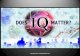 Does IQ Matter? Facts & Infographic
