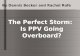 The Perfect Storm: Is PPV Going Overboard?