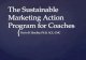 The Sustainable Marketing Action Plan for Coaches
