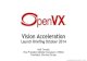 OpenVX 1.0 Launch Briefing Oct14