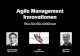 AMI - Getting Started (Wie macht man eine ganze Organisation durch Agile Management Innovationen schrittweise agiler?)