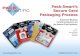 Pack-Smart Secure Card Packaging Process