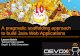 Devoxx 2011 - Scaffolding with Telosys