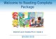 Best Reading Books, Games and Activities Package for Your Kids, World Book