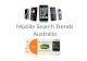 Mobile Search Insights Australia