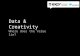 Data creativity - where does the value lie - Michael Steckler