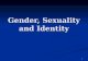 Gendered Identities