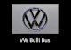 VW Bulli Bus Campaign Launch