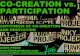 Co-creation Vs Participation