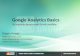 Google Analytics Basics - Dagan Varagic