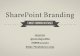 SharePoint Branding - 3 Most Common Mistakes