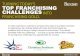 Turning Today’s Top Franchising Challenges Into Franchising Gold