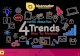 Digital Marketing: 4 Trends from Top Franchises