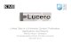 Presentation of LUCERO at EURECOM