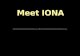 Module 6.2 Iona UK band - Powerpoint