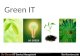Green ITSM