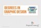 Degrees in Graphic Design - 2014 Emerging Trends