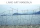 Land Art Mandala