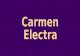 Carmen  Electra
