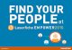 Find Your People at Empower 2015 - Laserfiche Conference