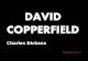 David copperfield by Rosanna