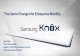 Samsung KNOX: The Game Changer for Enterprise Mobility
