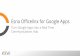 Esna Officelinx for Google Apps