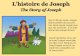 L'histoire de Joseph - The Story of Joseph