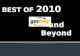 Best of 2010 GovLoop and Beyond