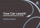 Sheraton bratislava car launch presentation