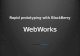 BlackBerry WebWorks