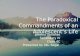 Ethics ten commandment