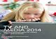Ericsson ConsumerLab, annual TV & Media report