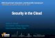 Security in the Cloud - AWS Symposium 2014 - Washington D.C