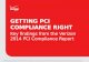 Getting PCI Compliance Right: Key Findings from the Verizon 2014 PCI Compliance Report
